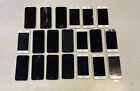 Job Lot 20 x iPhone 6 16 32 64 128GB Faulty Spares/Repairs Wholesale