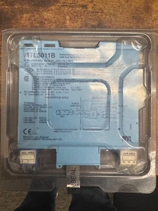 MTL5011B Switch/Proximity Detector Interface – Intrinsically Safe – New Sealed - Picture 1 of 2