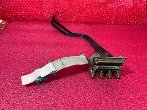 E4438C Agilent HP Keysight E4400-60655 Rear Panel Board Assembly - Picture 1 of 14