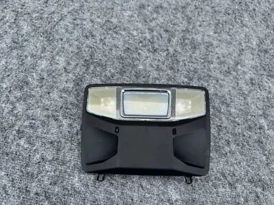 CONSOLA AÉREA DOMO LUZ JAGUAR TIPO F (2014-2017) OEM Foto 1 de 4