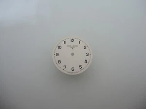 Baume & Mercier Geneve Zifferblatt, watch dial, Ø 25,5 mm - Picture 1 of 6