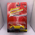 Johnny Lightning 2000 Mustang Diecast