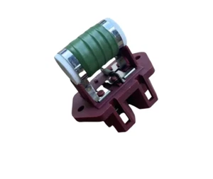Radiator Electronic Fan Resistor Applicable to Maserati GranTurismo 263140 - Picture 1 of 1