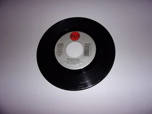 Paul Overstreet: Me And My Baby / Lord She Sure Is Good At Loving Me / 45 Rpm - Picture 1 of 2