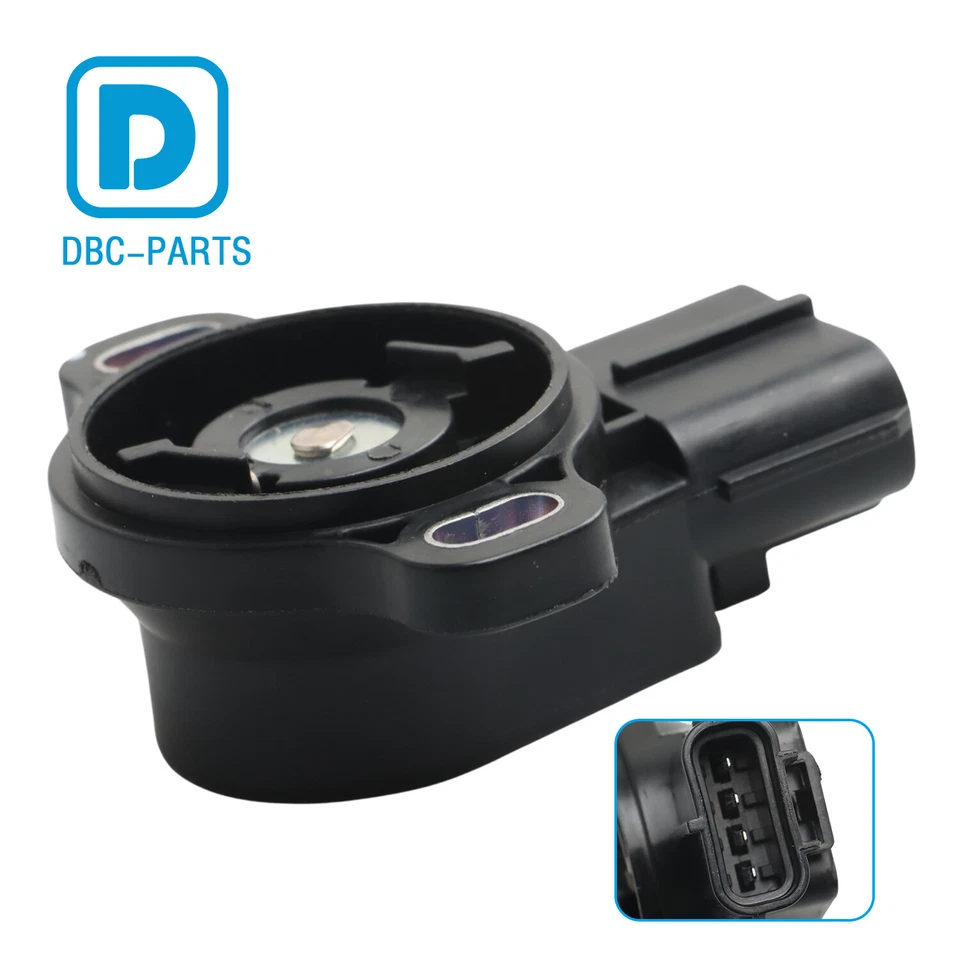 Sensor de posición del acelerador TPS compatible con Lexus GS300 89452-30150 1998-2005 Foto 1 de 4