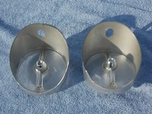 1970 1971 1972 1973 Chevy Camaro parking light lens - Picture 1 of 11