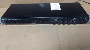 PreSonus quantum 2626 thunderbolt audio interface USED MUST READ BEFORE BUYING 1 - Picture 1 of 13
