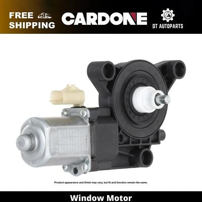 Для 2008-2014 Dodge Avenger окно двигателя Cardone 2009 2010 2011 2012 2013 - Изображение 1 из 4