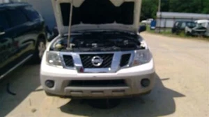 Windshield Washer Fluid Reservoir  Without Fog Lamps Fits 09-19 FRONTIER 904955 - Picture 1 of 12