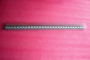 Intersil HGTG18N120BND IGBT Transistor Gen Purpose 54A 2.7V 390W 1.2 kV , 30 Pcs - Bild 1 von 4