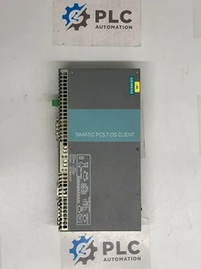 Siemens SIMATIC PCS 7, 6ES7650-0RG17-0YX0 - Bild 1 von 8