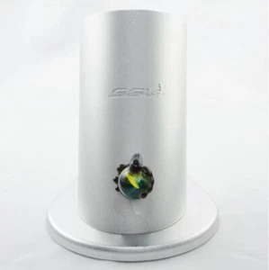 Silver Surfer Herbal Vehicle Elev8 Silver on Silver Base New in Bag - Picture 1 of 6