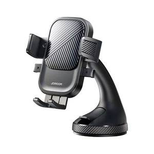 Support de pare-brise universel pour téléphone voiture 360° - Photo 1 sur 13