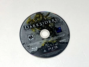 Darksiders PS3 Tested & Working - Picture 1 of 3