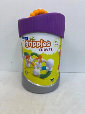 GuideCraft Grippies Curves 30 Piece Set - Image 1 of 4