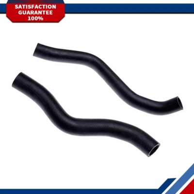Upper Lower Gates Radiator Coolant Hose For Nissan Altima 2.5L 2006 2005 2004_ER - Image 1 of 4