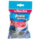 Vileda Inox Spiral Washing Up Scourer Choice of Packs