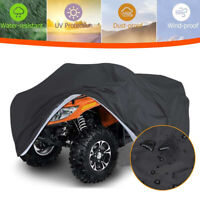 ATV Cover   Size XL Universal For Yamaha Grizzly 350 450 550 600 660 US