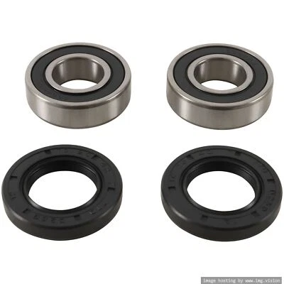 Pivot Works Front Wheel Bearings 2003 GAS GAS EC 125 200 300  SHIPS TODAY FREE - Image 1 of 2