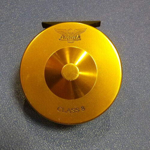Fenwick Fly Reel Fishing Reels for sale - eBay Fenwick Fly Reel Fishing Reels for sale - eBay