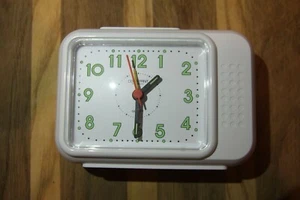 Constant Bell Alarm Clock 256/9855 - Picture 1 of 6