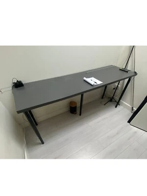 Mesa Altura Ajustable para Oficina (Nueva) 2 Metros | Comprada La Semana Última Foto 1 de 2