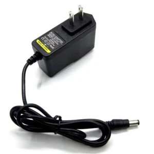 Be suitable for Casio CTK551 CTK-551 CTK560L 9V AC Adapter - Picture 1 of 5