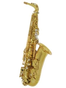 Yamaha YAS-82Z Alto Saxophone G1 Neck Used - Picture 1 of 9
