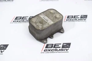VW Sharan 7N 2.0 Tdi Refrigerador de Aceite de Motor Radiador 03L117021C - Imagen 1 de 6