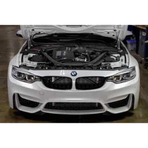 Mishimoto Air-to-Water Intercooler Power Pack for BMW F80 M3 / F82 M4 15-20 New - Picture 1 of 9