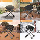 NEW Portable BBQ Stove Grill Cover Waterproof UV Resistant For Weber Q1000 Q2000