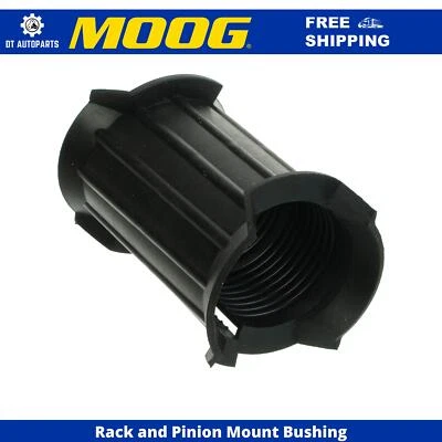 Левая втулка для крепления стойки и шестерни для Chrysler Concorde 1996-1999 годов выпуска MOOG 1996 - Изображение 1 из 4
