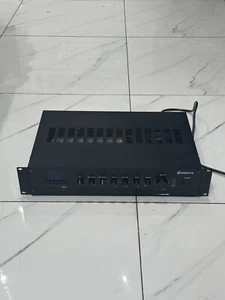 Adastra RM60B Mixer Amplifier Used Working - Picture 1 of 11