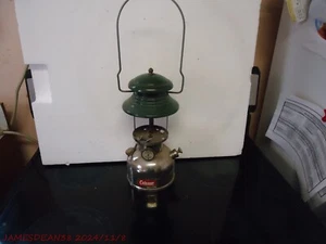 Coleman model 202 "The Professional" lantern - (1/58, 4/58) LANTERN - Picture 1 of 11