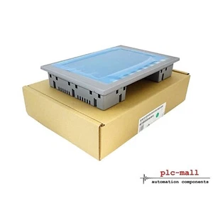 New Siemens 6AV2123-2JB03-0AX0 6AV2 123-2JB03-0AX0 SIMATIC KTP900 Basic Panel - Picture 1 of 1
