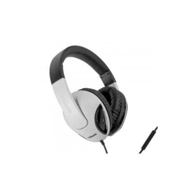 Syba OG-AUD63049 Oblanc COBRA210 Amplified Subwoofer 2.1 Stereo Headphones - Image 1 of 4