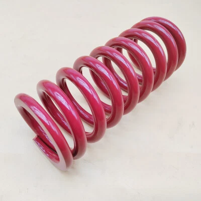 Amortiguador trasero movimiento resorte de alta resistencia para Yamaha TTR125 TTR125L 2000-2008 Foto 1 de 4