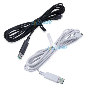 Cable USB tipo C para gamepad controlador de juegos RAZER WOLVERINE V2 PRO PS5 - Imagen 1 de 21