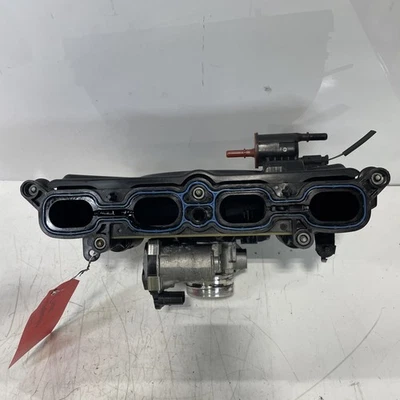 2016-2024 CHEVROLET MALIBU 1.5L L4 GAS ENGINE MOTOR AIR INTAKE MANIFOLD OEM - Image 1 of 4