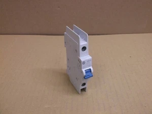 1489-M1D050 D Allen Bradley NEW Circuit Breaker Protector 1P 5A 277VAC 48VDC - Picture 1 of 4