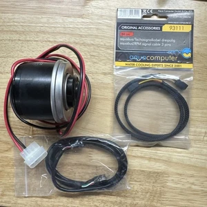 Aqua Computer D5 Silnik pompy z interfejsem USB i Aquabus (41093) - Zdjęcie 1 z 4