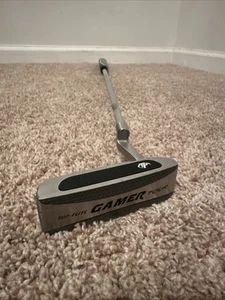 Blade Putter - Putter Golf Club Top-Flite Golf Club Men's Gamer TOUR NO.1 RH 34" - Picture 1 of 18