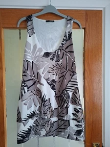 Jane Norman Long Top. - Picture 1 of 4