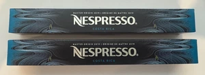Nespresso OriginalLine Costa Rica - Master Origin 2019 edición limitada 2019 - Imagen 1 de 1