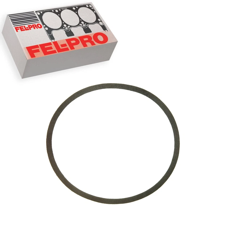 Junta de montaje del filtro de aire Fel-Pro para Chevrolet R30 1987-1988 6,2 L V8 Foto 1 de 1