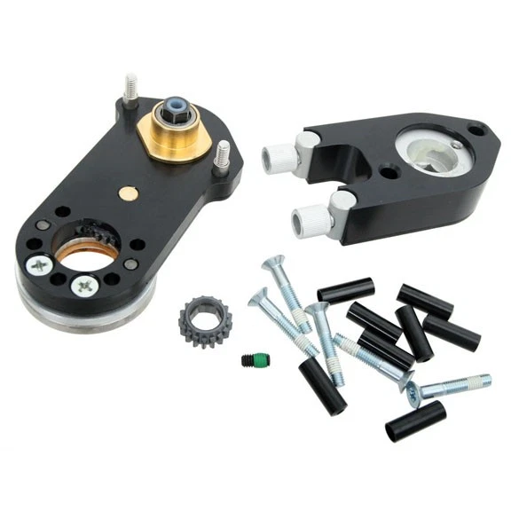 Rohloff Speedhub External Gear Mech Kit | Langlebig - Grade Komponenten & einfach - Bild 1 von 1