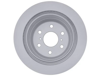 Rotor de freno trasero Raybestos 49859JDGG 2008 2009 para GMC Yukon XL 1500 2007-2014 Foto 1 de 2