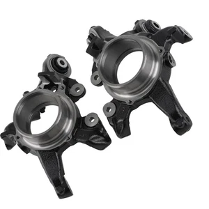 Achsschenkel Links+Rechts for BMW 3er E90 325i 328i 330i 2004-2011 698-258 - Picture 1 of 12