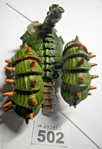 Warhammer 40k Tyranid Forgeworld Armorcast Malefactor resin well painted W502 - Picture 1 of 5