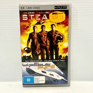 Stealth / Wipeout Pure - PSP - Probado y funcionando - Envío gratuito - Imagen 1 de 6